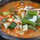 순이네짜글이 - 세종특별자치시 | 순이네짜글이