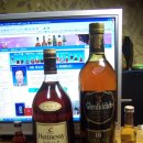 헤네시 VSOP & 글렌피딕 18년 1리터 이미지