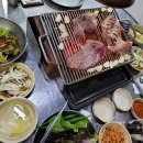 복조리갈비 이미지