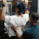 파워줌바 피트니스(오전) 이미지