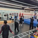 명문복싱클럽 이미지