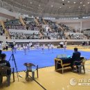 단 태권도 이미지