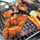 일송막국수，닭갈비 이미지