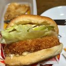 홍천하마라탕&(앤)양꼬치 | 제주 성산에서 롯데리아 새우버거 픽업, 홍천하마라탕앤양꼬치집에서 꿔바로우 픽업. 도민맛집??