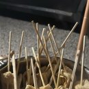 산중계곡캠핑장 이미지