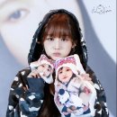 설윤 팬사인회 이미지