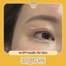 까망래쉬 | 수원역 속눈썹펌 까망래쉬에서 만족스러웠던 시술 후기