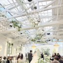 랜드마크 케이 | 라페네홀 분위기 미쳤다.. 신촌 케이터틀 웨딩홀 결혼식장 후기