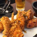 인생후라이드맥주 | 시흥플랑드르맛집 인생후라이드맥주 시흥능곡점 방문후기(생맥주1900원 치킨맛집)