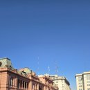 랜드마크건축 | 부에노스아이레스 필수 관광지｜핑크빛 랜드마크 Casa Rosada 직접 다녀온 후기