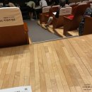 온수역 남부광장 돌돌치킨 앞(2) | [화이자 백신 1차 접종 후기_feat. 생리 주기 겹침]