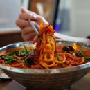 교동짬뽕 매니아 이미지