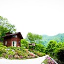 운장산자연휴양림 이미지