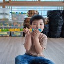 5월28일 행복한 우리집 문패 만들기와 와이즈블럭으로 플롯을 만들어 놀이해보았습니다★ 이미지