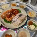 오봉집 신금호점 | 오봉집 신금호점 연말 단체 모임하기 좋은 신금호역 맛집