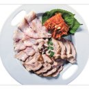 음식 재료의 오묘한 조화 최상의 맛 삼합의 종류