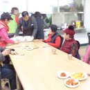 웅천무료급식소 이미지