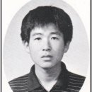 1990년 19살 박상준 이미지