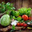 식물성 식품 지향 식단의 좋은 점, 단백질이 풍부한 채소로 바꾸세요! 이미지