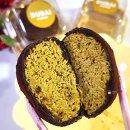 풍기중앙시장 | 던킨 두바이 쫀득 먼치킨 매장 두쫀쿠 파는곳 맛 후기