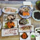 유람선회집