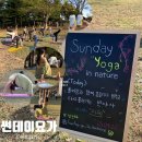 &lt;선데이요가&gt; 힐링 가득한 일산 호수공원 야외요가 원데이클래스 후기