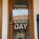 크로와상 테리 | 발리 여행 커피가 맛있는 우붓커피로스테리에서 노트북 하기