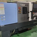 두산 LYNX 2100B(2023) CNC선반 이미지