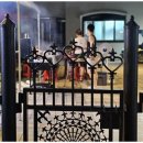 유달산의 아침 이미지