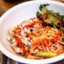 옛날칼국수 이미지