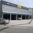 르노자동차서비스코너백석점
