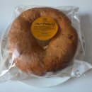 [시흥 정왕동] 양파 베이글이 맛있는 명인 빵집 "빠네뜨리아과자점" 내돈내산 후기