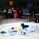 청춘 요가 이미지