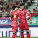 [KFA 📸] 대한민국 중국전 경기사진 이미지