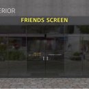 복합스포츠센터 골프연습장 2층 이미지