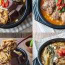 신라해장국 이미지