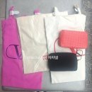 뷰티에코 코리아 | 카카오톡 선물하기 강력 추천 | 핑크 발렌티노 에코백과 파우치를 구입하니 쿠션을 기프트로 | 쟁김템...