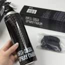 (주)타이어여행 | 타이어 스노우 체인 스프레이 추천 벤딕트 사용법 효과 눈오는 날 후기