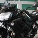 충북청주 08년식 올검정 cbr125r 200만원 이미지