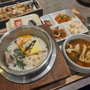 효원월드타워 앞 이미지