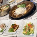 수제국수(부산시청점) | 부산 시청점심 데이트 맛집 수제국수에서 소갈비찜 먹은 후기