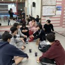 신능초등학교 | [일상] 블라코 X KPBF 생활체육대회 후기