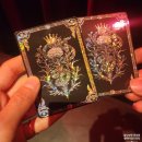 치고박고당구장 | 대한극장) - 슬립노모어 (Sleep No More) 서울 첫 공연 관람 솔직 후기 | 아무다 따라다님, 막 돌아 다님