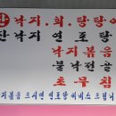 산벌떡낙지