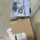 장인열쇠.철물 | 광주 금호동열쇠 중흥아파트 베스틴 IDL-300 4way 지문푸시풀 설치