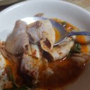 민속야채순대