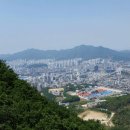 뉴코아아울렛 앞 - 우 이미지