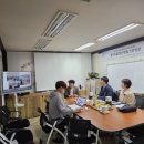 경기도립정신병원 | [한국중독당사자지원센터] 경기도립정신병원에서 기관방문이 있었습니다.