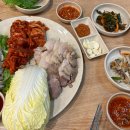 군자보쌈찌개