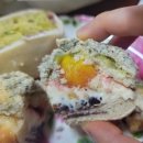 경남여자중학교 | [부산역] 빵지순례 고르는 재미가 있는 맘모스빵 초량온당